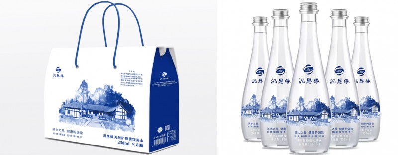 四川饮品市场现状与未来展望