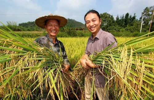 2022年中国农民丰收节主场活动 在成都北京两地同步举办