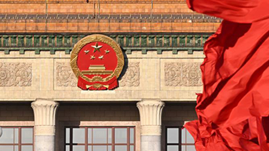 中华人民共和国国务院组织法
