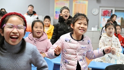 北京发布2024年义务教育入学政策 小学入学坚持以登记入学为主