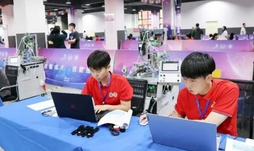 北京规格最高职业技能大赛将面向社会接受报名